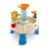 Sand & Water Tables