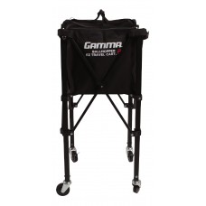 GAMMA Sports EZ Travel Cart Pro Ball Hopper 150