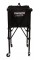 GAMMA Sports EZ Travel Cart Pro Ball Hopper 150