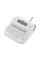 Brother P-Touch PT-D220 Label Maker, 2 Lines, 3.9 x 9.3 x 10.2