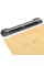 WorkLion 3 Ring Hole Punch for Binder, Portable Puncher, Office Assistant, Black