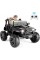 Hikole 2 Seater Kids Ride On Car Truck, 24V 9AH Battery Powered Toy Car,Spring Suspension&Remote Control,400W Motor,3 Speeds,LED Lights