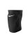 Nike Streak Volleyball Knee Pad (X-Small/Small, Black)