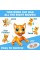 Power Your Fun Robo Pets Cat for Kids