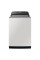 Samsung WA55CG7500AEUS 5.5 cu. ft. Extra-Large Capacity Smart Top Load Washer with Auto Dispense System in Ivory