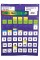 Carson Dellosa Education Carson Dellosa – Complete Calendar and Weather Pocket Chart