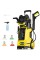 ZGBY Home Products 3800Psi Electric High Pressure Washer Smart Control Power Washer With 4 Nozzles