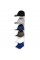 Vandue OnDisplay Luxe Acrylic Hat Rack Display - Wall Mounted Baseball Cap Organizer (Clear)