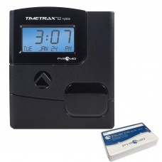 Pyramid Time Systems TimeTraxTM EZ Ethernet Proximity Time Clock System