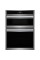 Frigidaire Gallery GCWM3067AF 30'' Wall Oven & Microwave Combination – Smudge-Proof® Stainless Steel