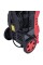 Goplus EP22893RE 2030psi Electric Pressure Washer with Adjustable Spray - Red and Black