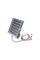 BOSS BUCK 12V Universal Solar Panel