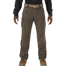 511 Tactical Mens Stryke Operator Uniform Pants Wflex-Tac Mechanical Stretch, Tundra, 40Wx36L, Style 74369