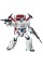 Transformers Toys Generations War for Cybertron Commander WFC-S28 Jetfire Action Figure - Siege Chapter