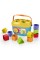 Fisher-Price Baby's First Blocks