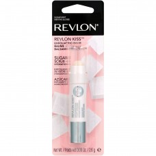 Revlon Kiss™ Exfoliating Balm Sugar Mint .09 oz. Carded Pack