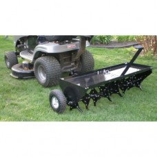 Yard Tuff Plug Aerator