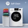 All-in-one Washer and Dryers