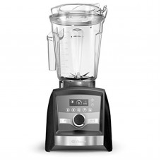 VitaMix A3500 Ascent Series 64oz. Blender with Touch Interface - Graphite