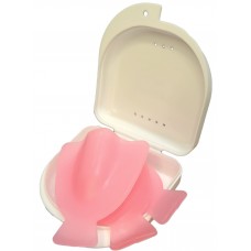 Tongue Guard RPE Tongue Guard: Prevents and Helps Heal Tongue Sores Caused by Dental Expanders