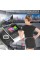 Sytiry Folding 3.25HP Treadmill with 10' HD TV Touchscreen, 36 Pre-Programs,3D Virtual Sports Scene&WiFi Connection&Bluetooth Speakers