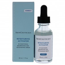 Skinceuticals Retexturing Activator by SkinCeuticals for Unisex - 1 oz Serum