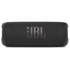 JBL JBLFLIP6BLKAM Flip 6 BT Speaker - Black