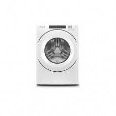 AMANA NFW5800HW 4.3 cu. ft. Front-Load Washer with Large Capacity - White