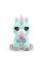 Pets Alive Pet Shop Surprise Unicorn Toys by ZURU Interactive with Electronic Speak Repeat Animal Playset Unicorn Gifts fo