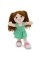 playtime by eimmie soft baby doll - plush rag dolls for 2 year old girls, toddler & infants - girl toys - my first cuddle tim