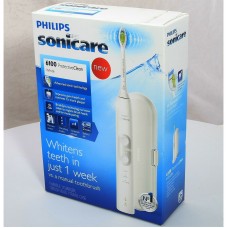 Philips SoniCare ProtectiveClean 6100 Cordless Toothbrush