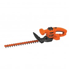 BLACK+DECKER BEHT100SE 3A 16' Corded Electric Hedge Trimmer