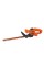 BLACK+DECKER BEHT100SE 3A 16' Corded Electric Hedge Trimmer