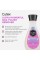 Cutex Gel Nail Polish Remover, Ultra-Powerful & Removes Glitter and Dark Colored Paints, Paraben Free, 6.76 Fl Oz