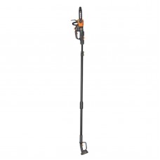 Worx WG323 20V 10' PowerShare Cordless Pole/Chain Saw with Auto Tension