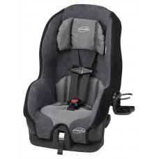 Evenflo Convertible DLX Saturn Car Seat