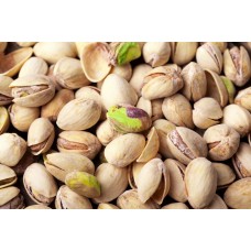 It's Delish Roasted Salted Pistachios , 10 lbs