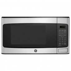 GE 1.1 Cu. Ft. Capacity Countertop Microwave Oven