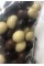 It's Delish Chocolate Covered Espresso Beans Medley (Dark, Milk and White Chocolate) , 10 lbs Bulk