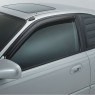 Side Window Air Deflector