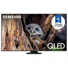 Samsung QN50Q80D 50 inch Class Q80D Series QLED 4K Smart Tizen TV