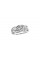 Natalia Drake Sterling Silver Diamond Accent Ring