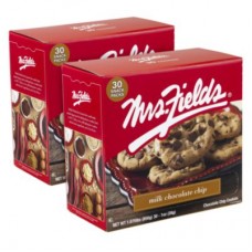 Mrs. Fields MRS. FIELD\\'S ORIGINAL COOKIES, INC. 810128792004 Mrs. Fields® FOOD,FIELDS COOKIES,60CT 810128792004