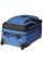 GCP Products Traveler Rio Rugged Fabric Expandable Carry-On Luggage Set, Royal Blue, 2-Piece