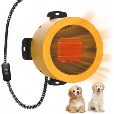 TURBRO Neighborhood Dog House Heater 400W