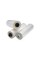 GBC GBC3000052EZ Ultima 35 EZload Roll Film, 5 mil, 1' Core, 12' x 100 ft., Clear Finish, 2/Bx