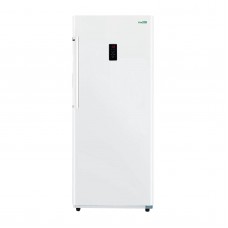 Conserv FR1700 WREV 17 cu.ft. Convertible Upright Freezer/Refrigerator Garage Ready in white