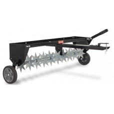 Agri-Fab 45-0544KD 40' Spike Aerator