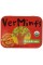 Veramints Vermints All Natural Breath Mints Cinnamon