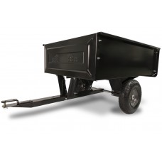 Agri-Fab 45-0303 10 cu. ft. Hauling Cart